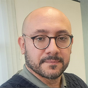 Rodrigo Pires Vilela da Silva