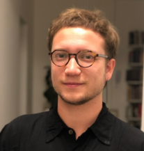 Marcus Rei de Lima Alves