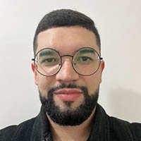 Prof. Pe. Leonardo Henrique