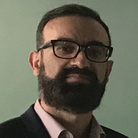 Foto do Prof. Dr. Rodrigo Lopes Nabarreto