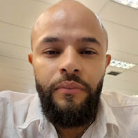 Mauro Messias Conceição da Silva