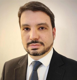 professor leandro tripodi