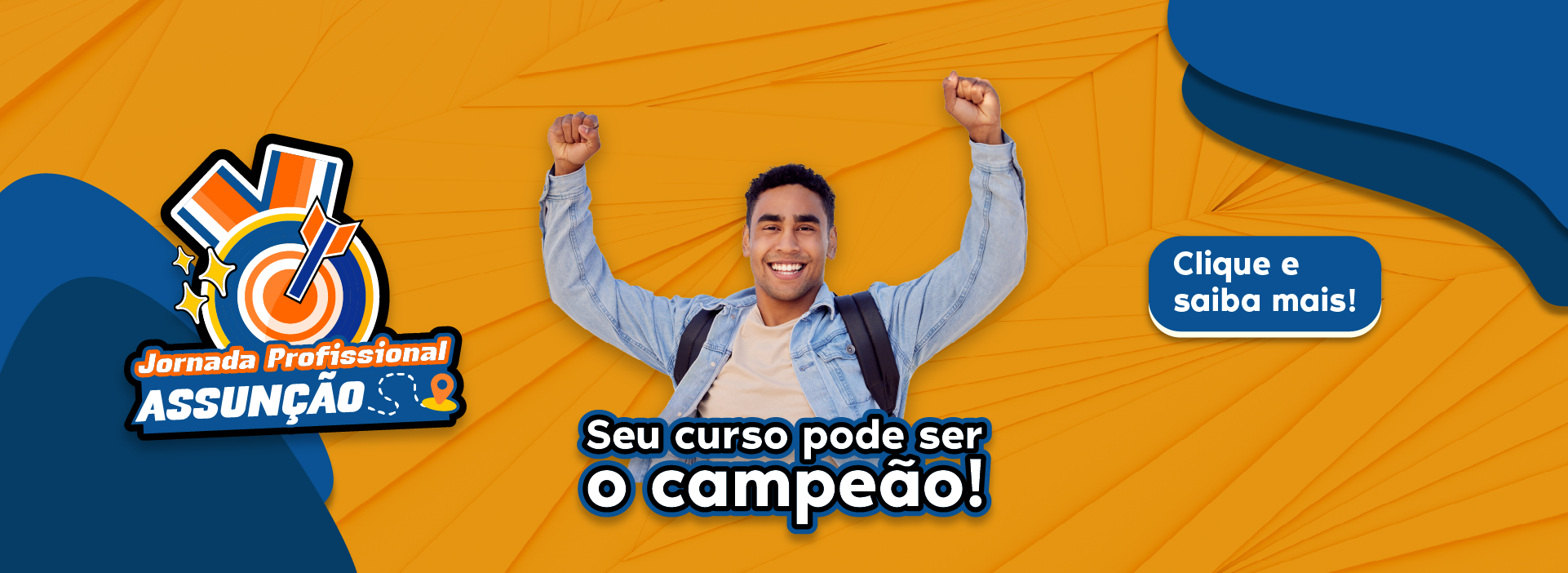 Jornada Profissional Assunção