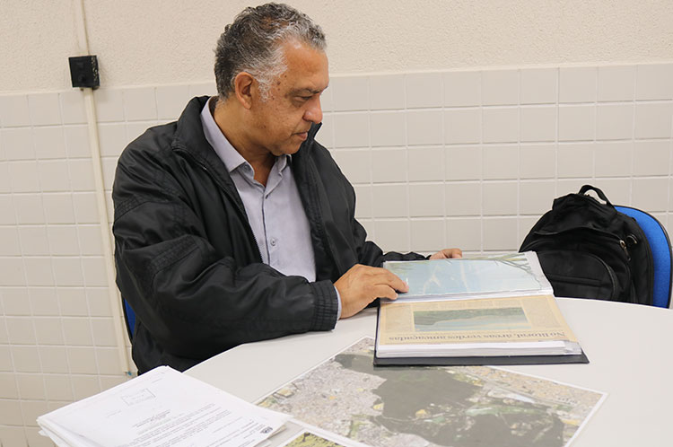 Projeto criado por aluno do Assunção, Luiz Fernando Magalhães, incentivou a criação do Parque Estadual das Fontes do Ipiranga