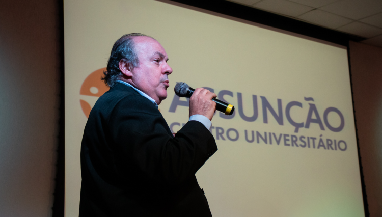 Centro Universitário Assunção celebra os 37 anos do Curso de Administração e os 51 anos do Curso de Ciências Contábeis