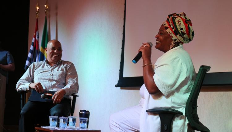 Dia do Bibliotecário é celebrado com Aula Magna no Centro Universitário Assunção
