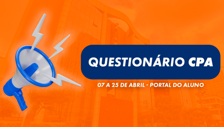 Fique atento à data de início da CPA 2025!
