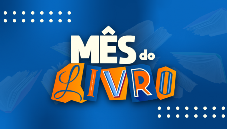 Mês do Livro no Assunção