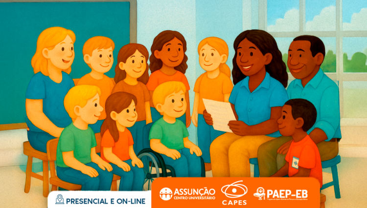 II Seminário Nacional de Prevenção às Violências no Ambiente Escolar no Centro Universitário Assunção