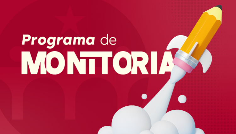Centro Universitário Assunção abre inscrições para o Programa de Monitoria – 2º semestre de 2025