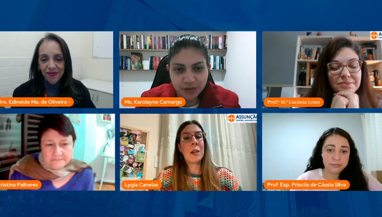 Reflexão e conhecimento: confira como foi o XXV Encontro de Pós-Graduação