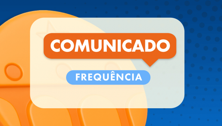 Orientações sobre presença – Pró-Reitoria de Graduação