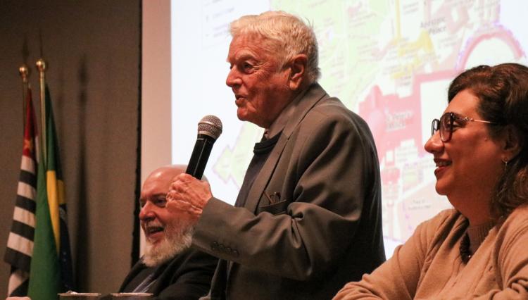 Assunção promove Aula Magna sobre Direito Canônico em parceria com OAB Ipiranga