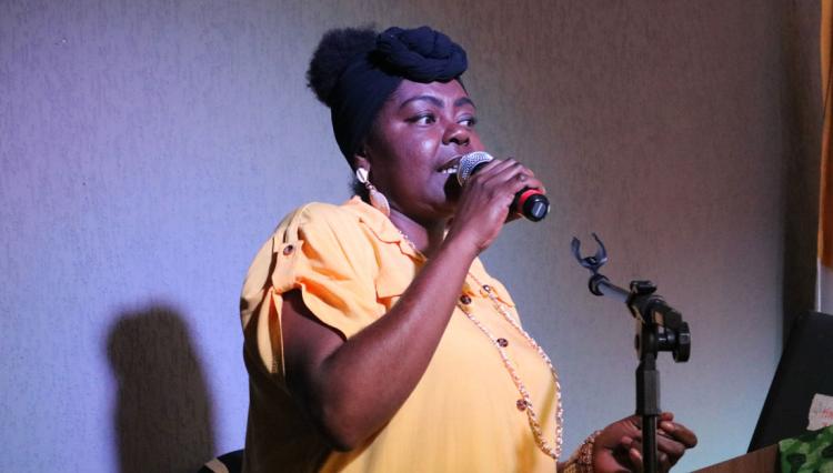 Serviço Social promove debate sobre epistemicídio e intelectualidade negra