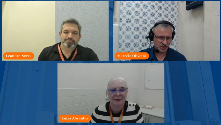 Empreendedorismo e IA são tema de palestra online no Centro Universitário Assunção