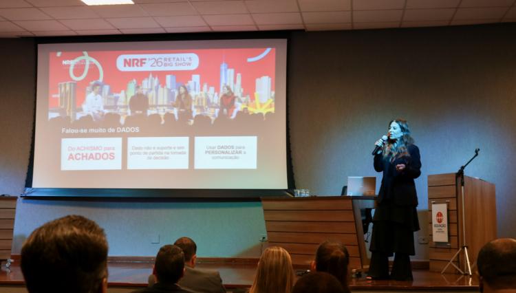 Diálogos interdisciplinares: Confira como foi o XXVI Encontro de Pós-Graduação