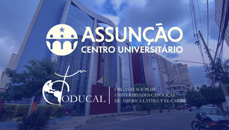Assunção integra rede internacional de universidades católicas - ODUCAL